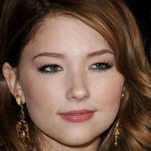 haley bennett bio.